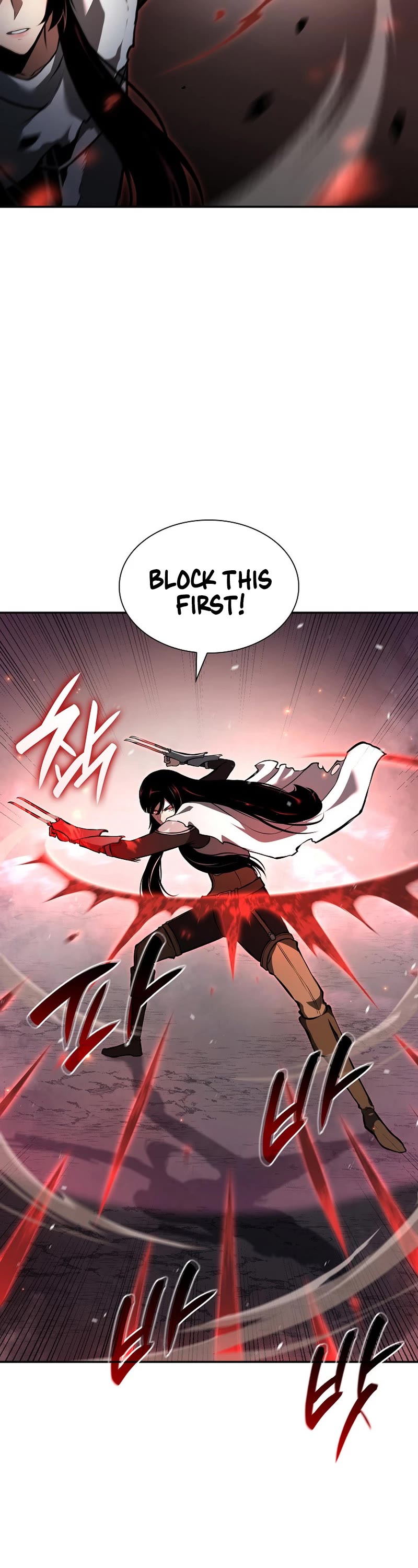 I Returned as an FFF-Class Witch Doctor Chapter 75 page 37 - Chapter 75