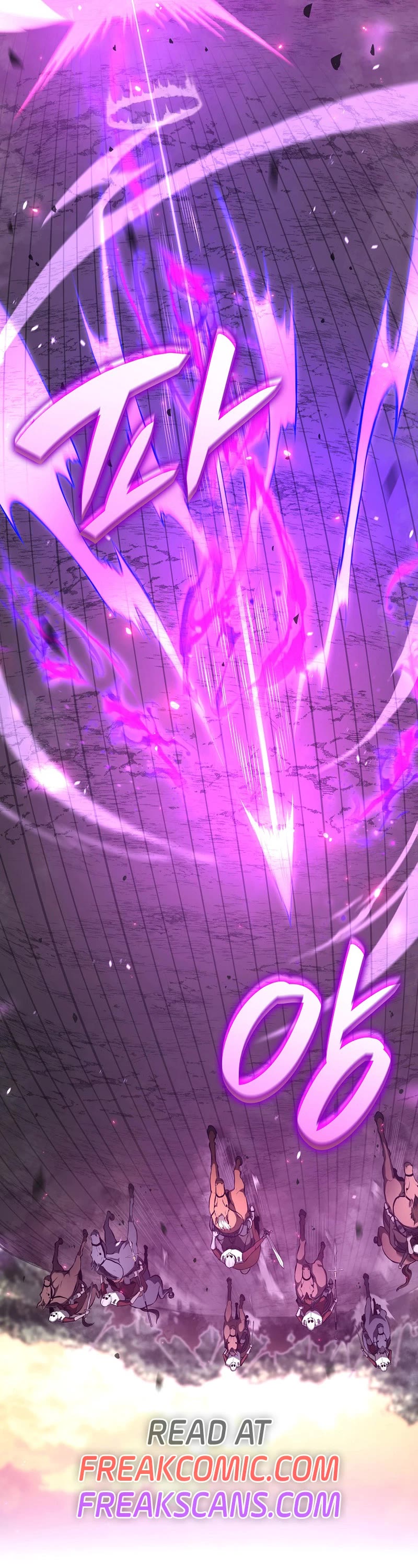 I Returned as an FFF-Class Witch Doctor Chapter 75 page 41 - Chapter 75
