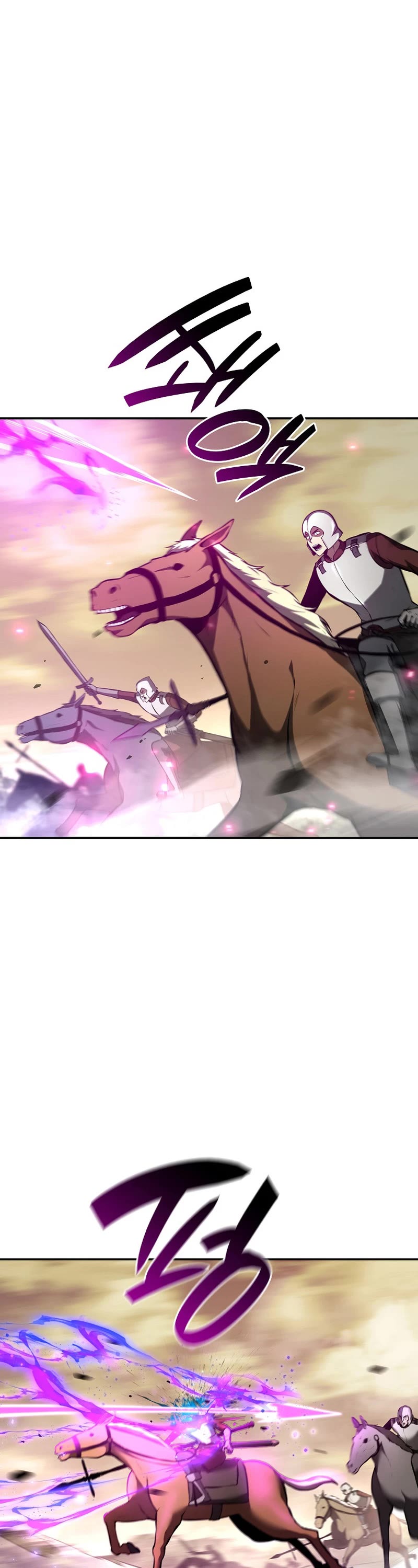 I Returned as an FFF-Class Witch Doctor Chapter 75 page 42 - Chapter 75