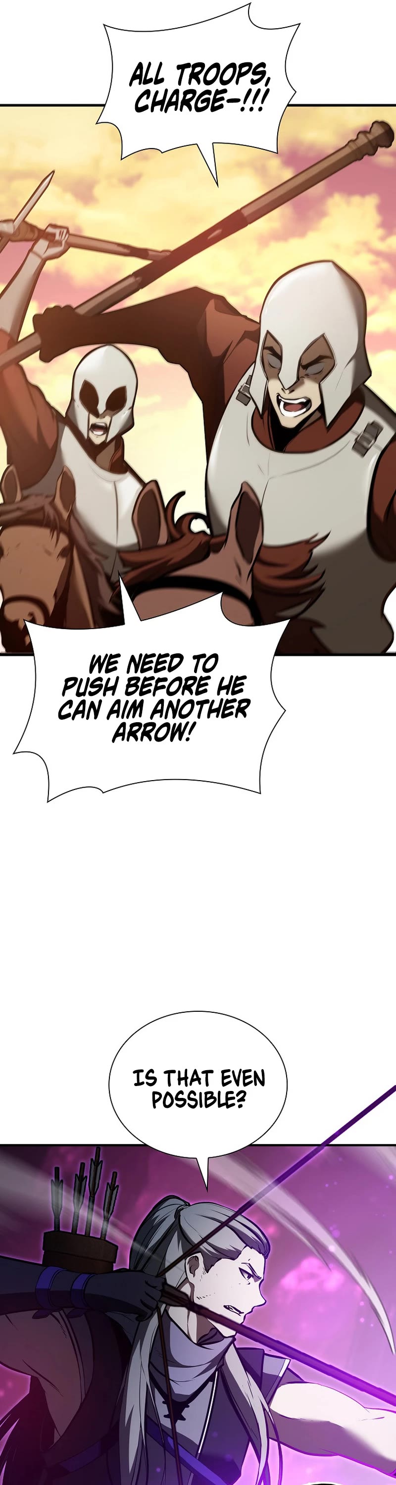 I Returned as an FFF-Class Witch Doctor Chapter 75 page 46 - Chapter 75