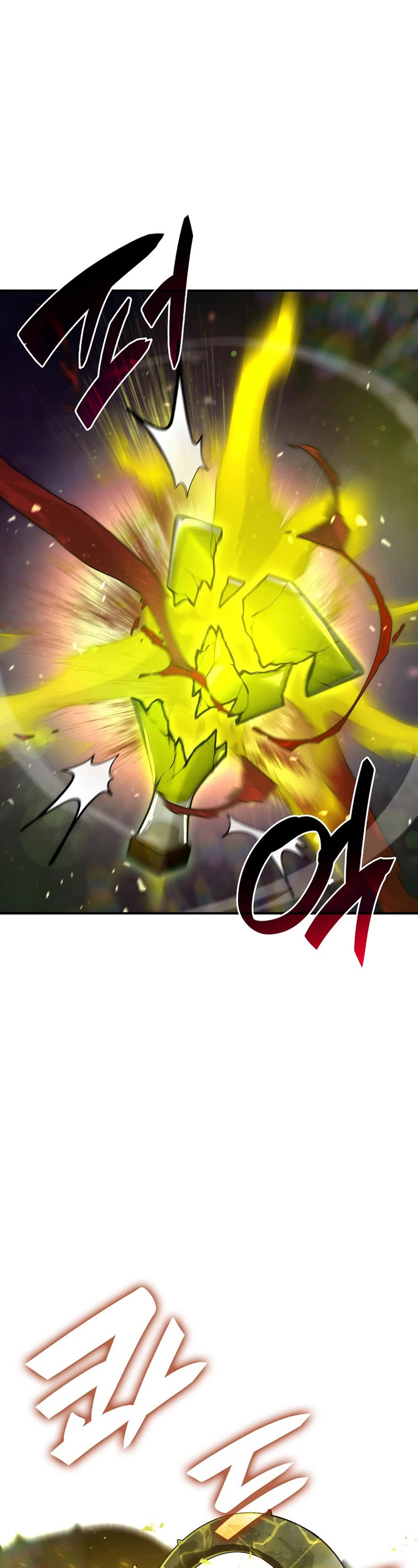 I Returned as an FFF-Class Witch Doctor Chapter 75 page 52 - Chapter 75