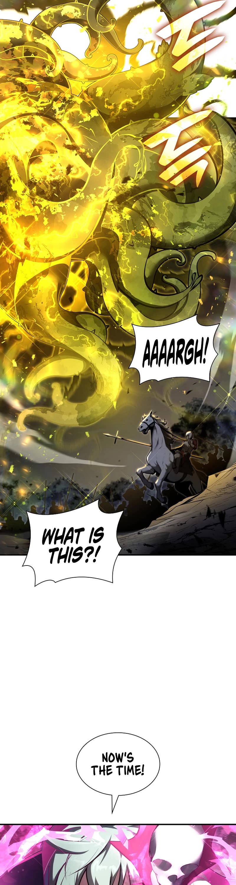 I Returned as an FFF-Class Witch Doctor Chapter 75 page 53 - Chapter 75