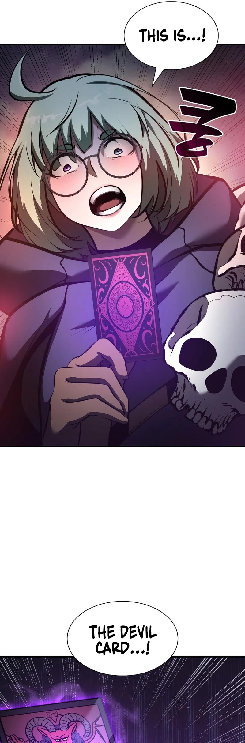 I Returned as an FFF-Class Witch Doctor Chapter 75 page 56 - Chapter 75
