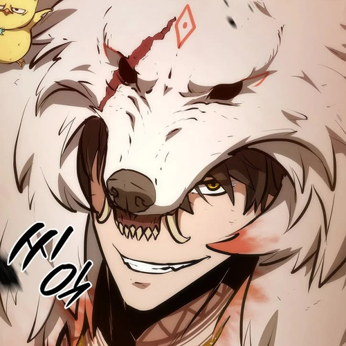 I Returned as an FFF-Class Witch Doctor Chapter 75 cover