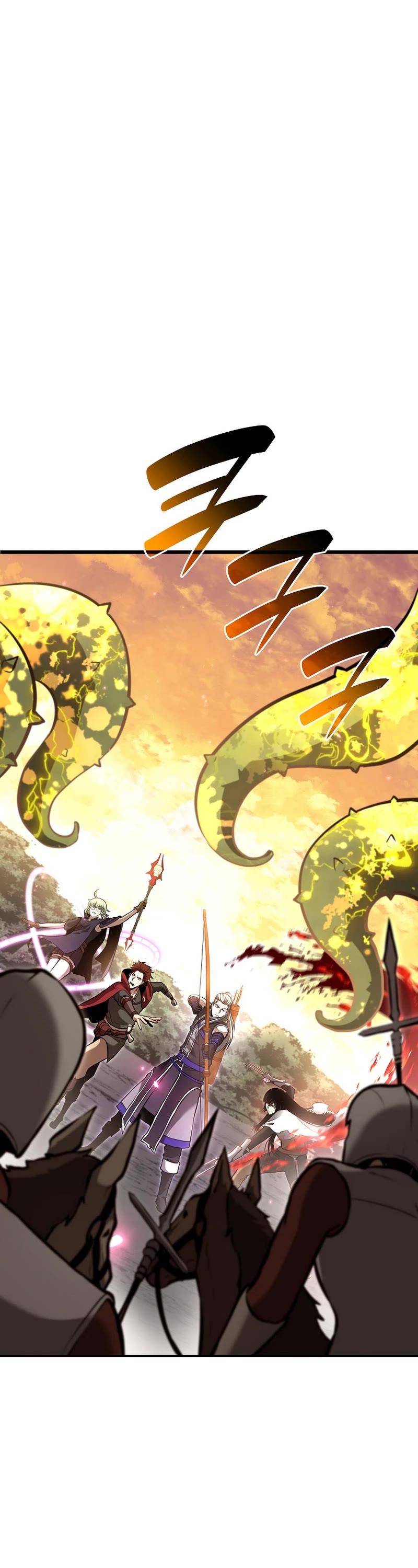 I Returned as an FFF-Class Witch Doctor Chapter 76 page 12 - Chapter 76
