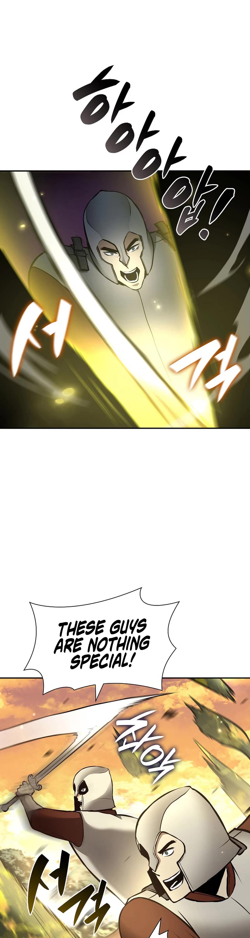 I Returned as an FFF-Class Witch Doctor Chapter 76 page 13 - Chapter 76