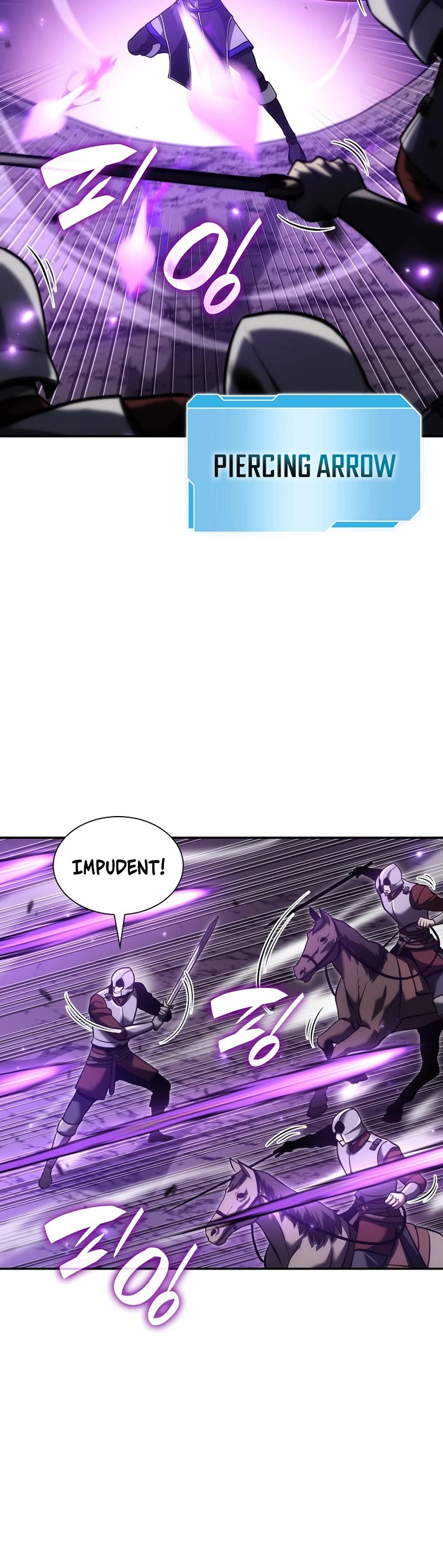 I Returned as an FFF-Class Witch Doctor Chapter 76 page 15 - Chapter 76