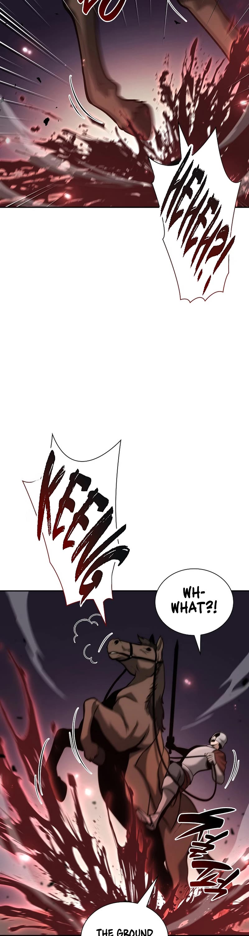 I Returned as an FFF-Class Witch Doctor Chapter 76 page 18 - Chapter 76