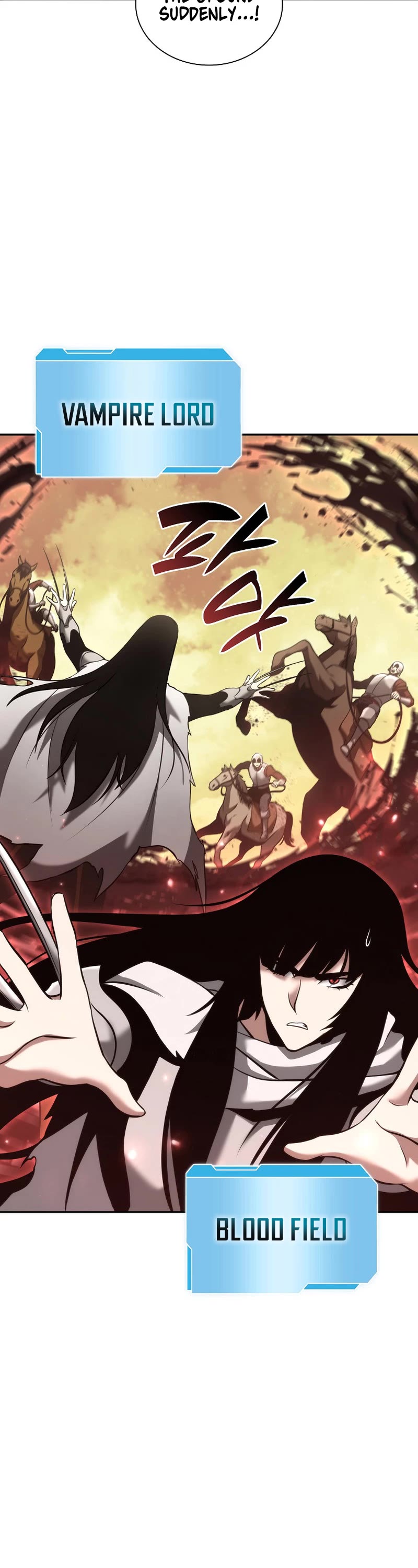 I Returned as an FFF-Class Witch Doctor Chapter 76 page 19 - Chapter 76