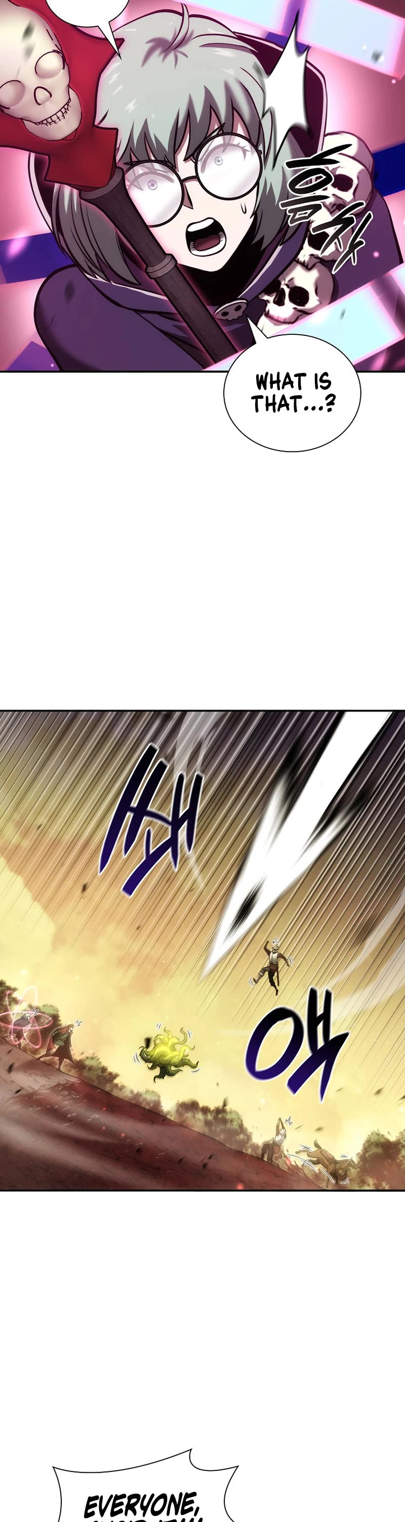 I Returned as an FFF-Class Witch Doctor Chapter 76 page 23 - Chapter 76