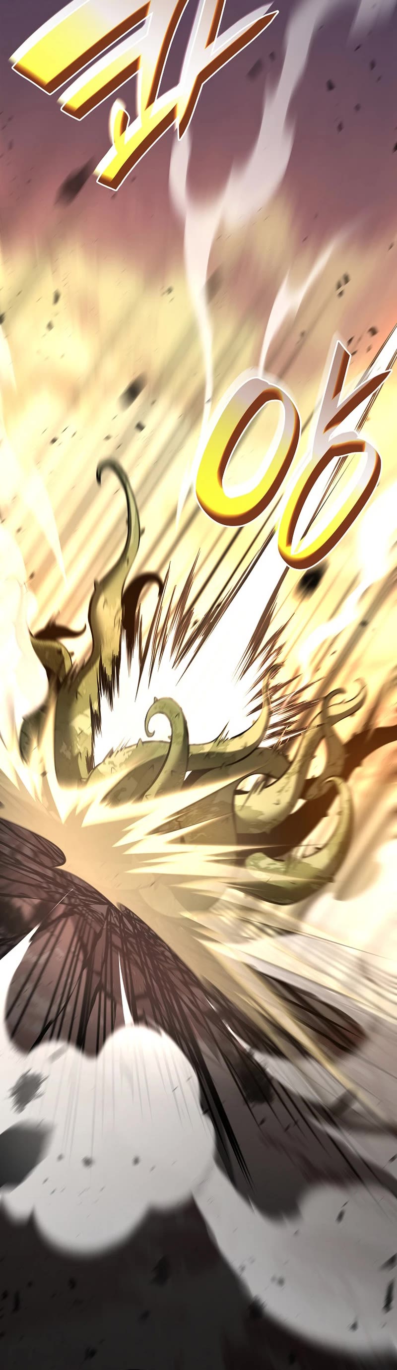 I Returned as an FFF-Class Witch Doctor Chapter 76 page 25 - Chapter 76
