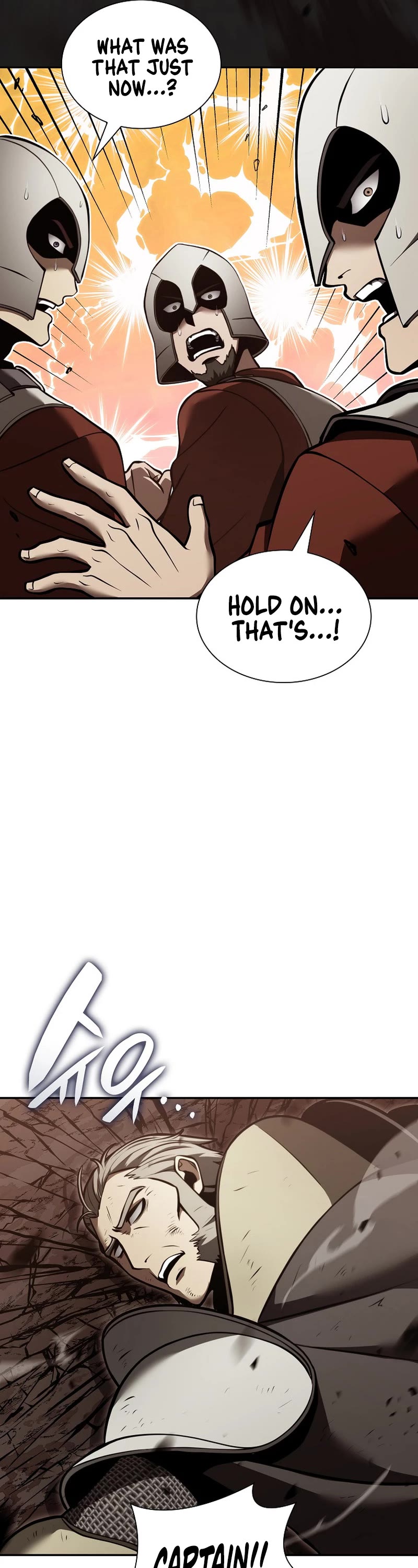 I Returned as an FFF-Class Witch Doctor Chapter 76 page 26 - Chapter 76