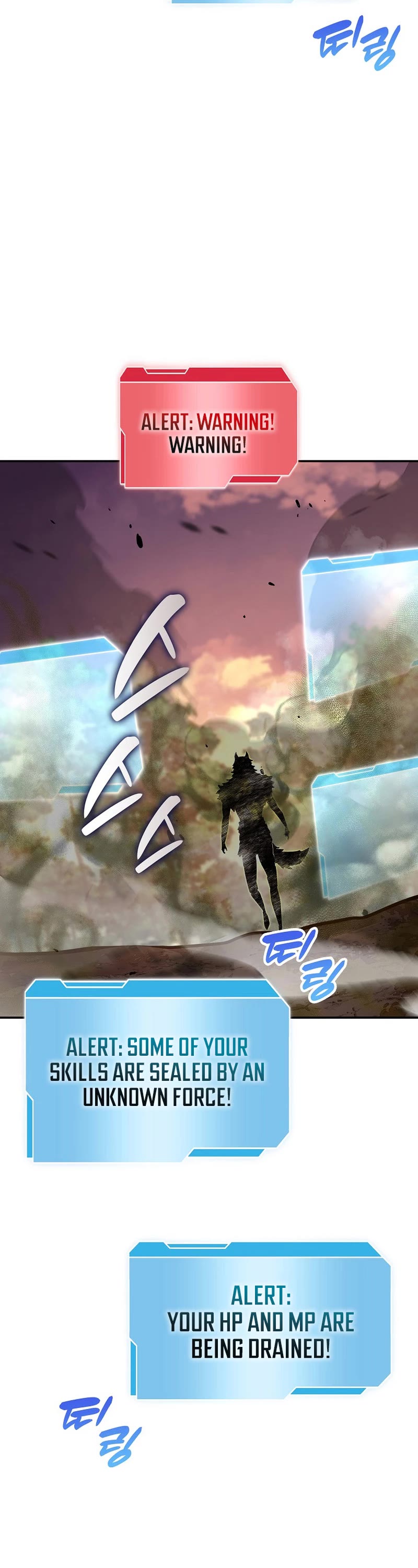 I Returned as an FFF-Class Witch Doctor Chapter 76 page 32 - Chapter 76