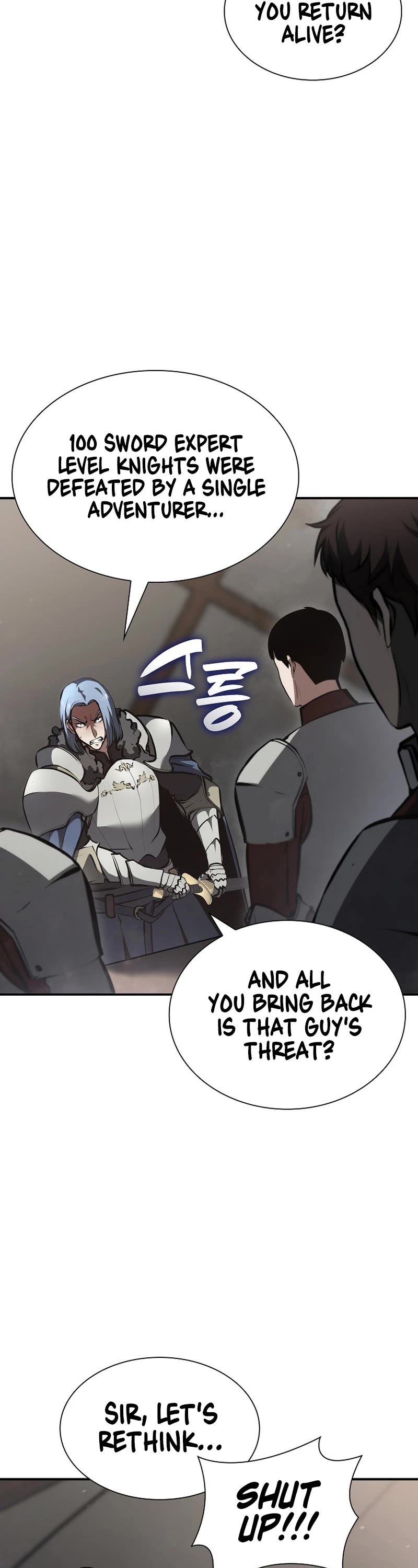 I Returned as an FFF-Class Witch Doctor Chapter 76 page 42 - Chapter 76