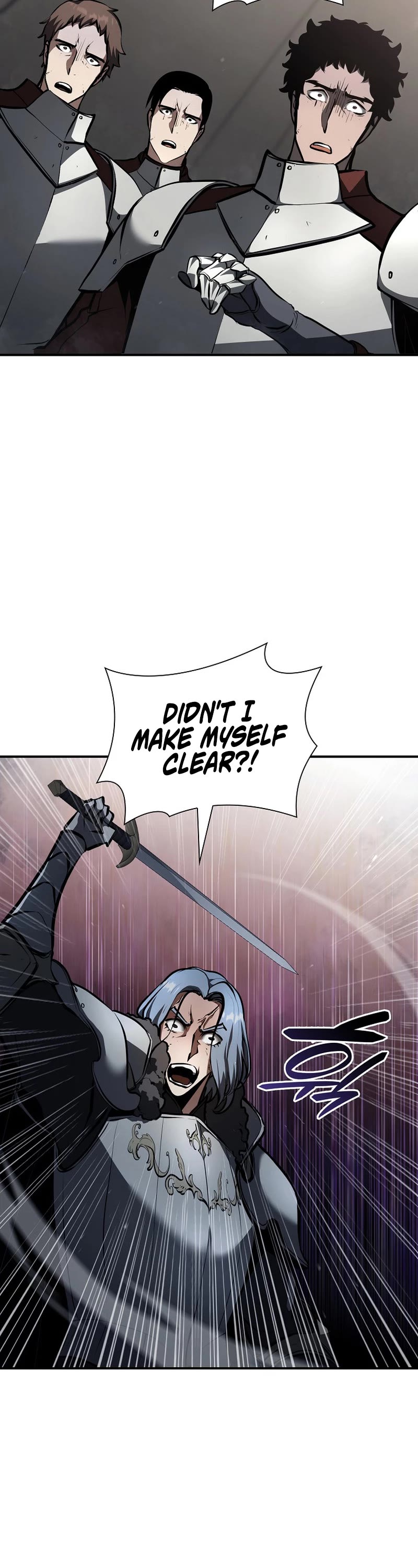 I Returned as an FFF-Class Witch Doctor Chapter 76 page 43 - Chapter 76