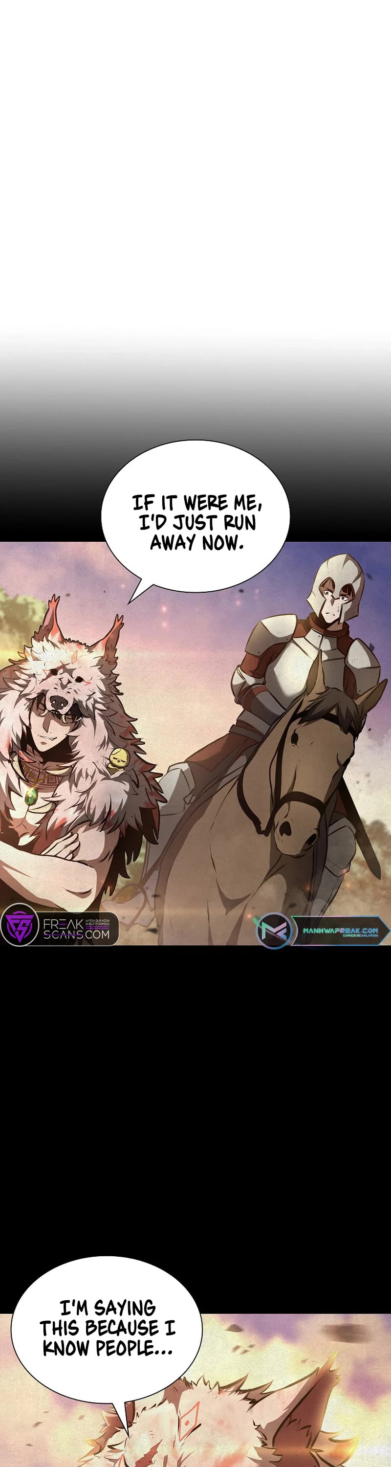 I Returned as an FFF-Class Witch Doctor Chapter 76 page 47 - Chapter 76