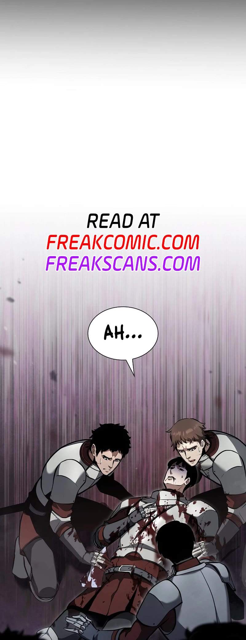 I Returned as an FFF-Class Witch Doctor Chapter 76 page 49 - Chapter 76