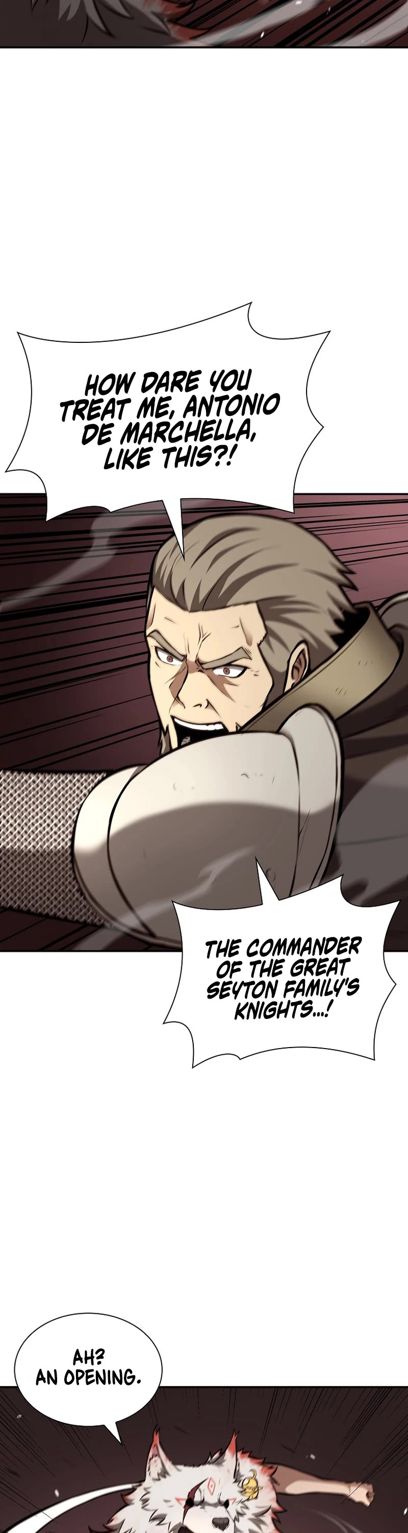 I Returned as an FFF-Class Witch Doctor Chapter 76 page 7 - Chapter 76