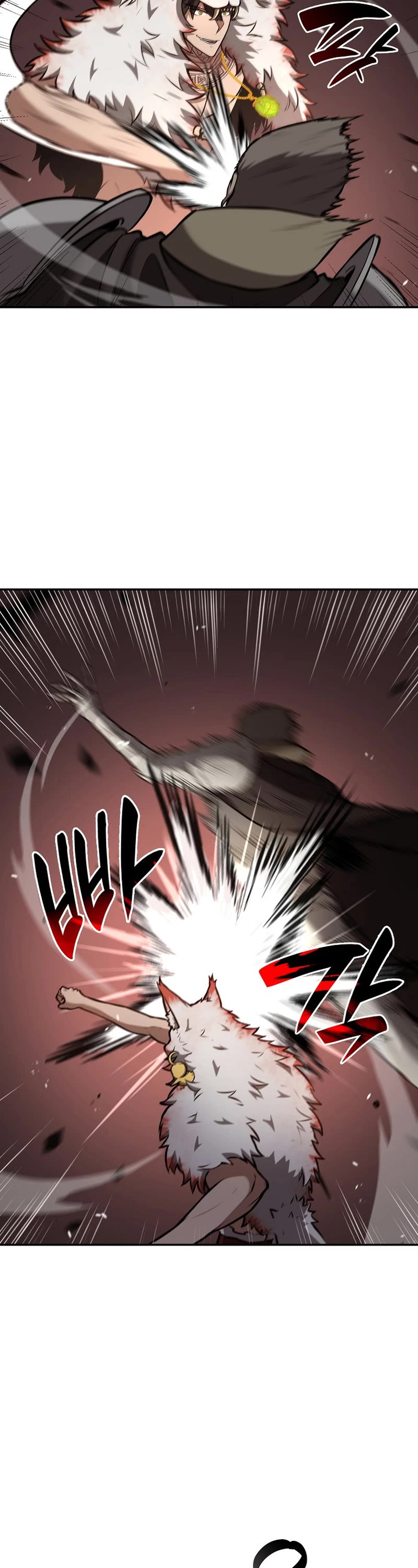 I Returned as an FFF-Class Witch Doctor Chapter 76 page 8 - Chapter 76