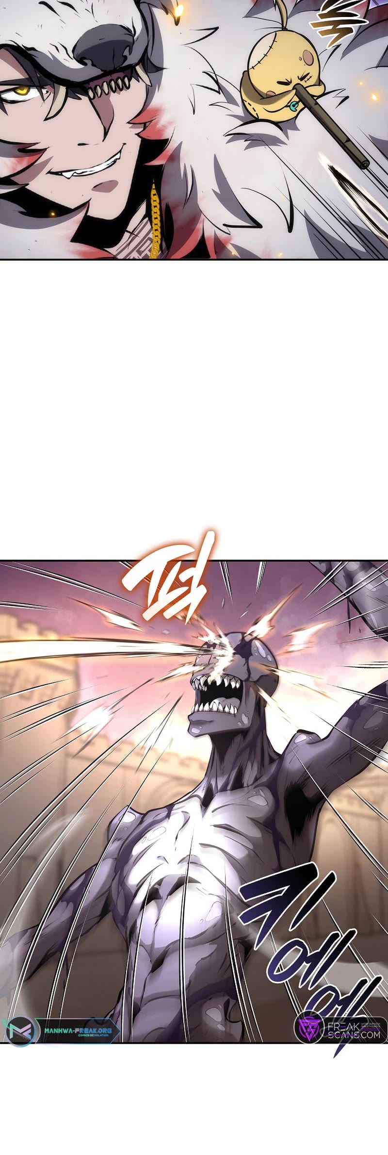 I Returned as an FFF-Class Witch Doctor Chapter 77 page 29 - Chapter 77