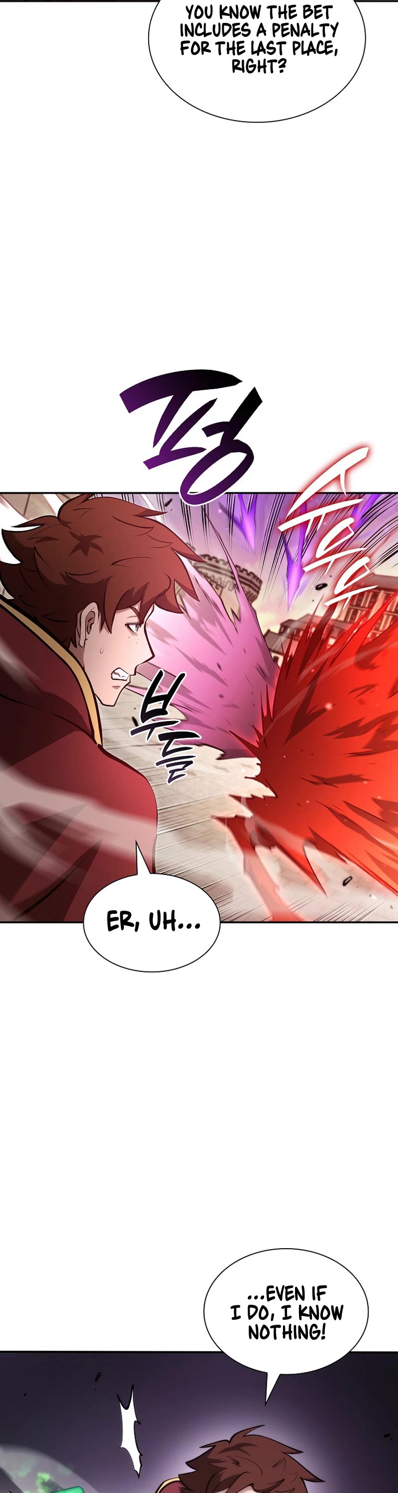 I Returned as an FFF-Class Witch Doctor Chapter 77 page 39 - Chapter 77