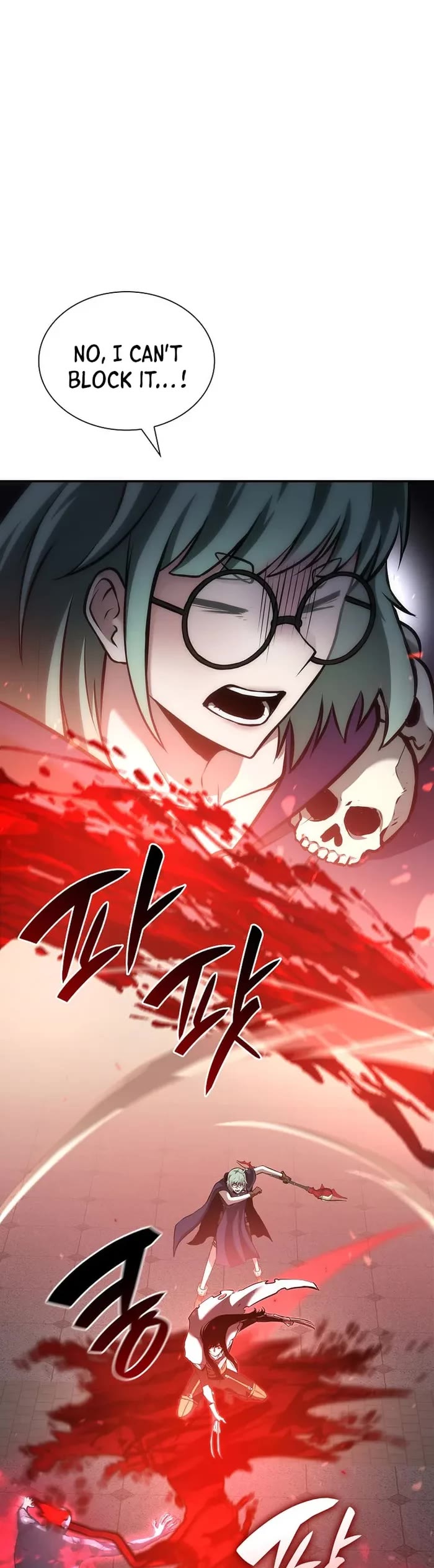 I Returned as an FFF-Class Witch Doctor Chapter 78 page 11 - Chapter 78