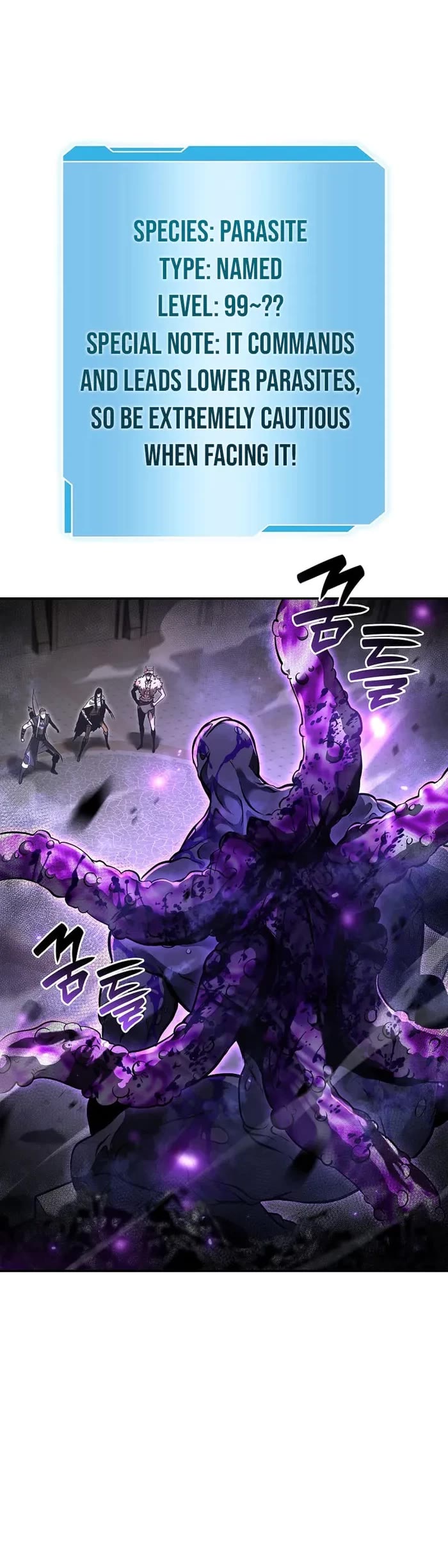 I Returned as an FFF-Class Witch Doctor Chapter 78 page 24 - Chapter 78