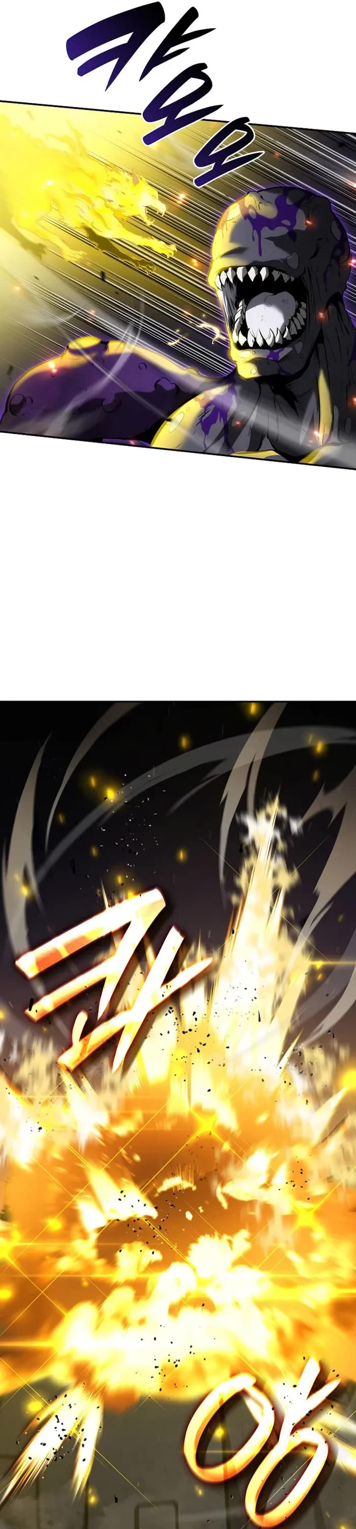 I Returned as an FFF-Class Witch Doctor Chapter 78 page 40 - Chapter 78