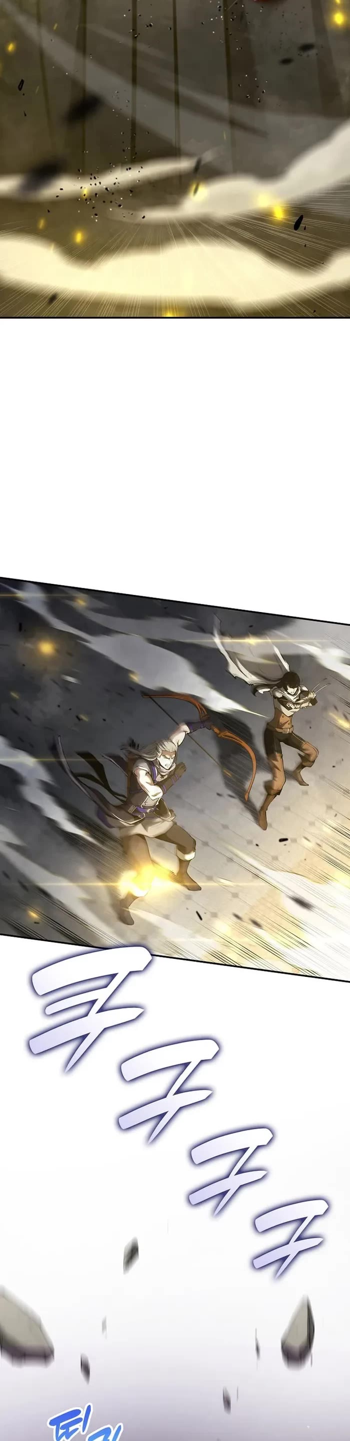 I Returned as an FFF-Class Witch Doctor Chapter 78 page 41 - Chapter 78
