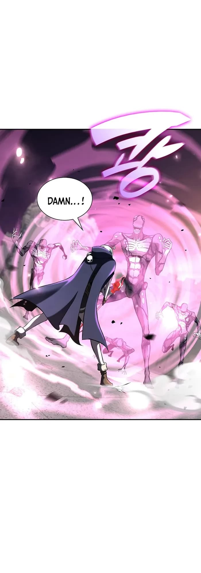 I Returned as an FFF-Class Witch Doctor Chapter 78 page 6 - Chapter 78