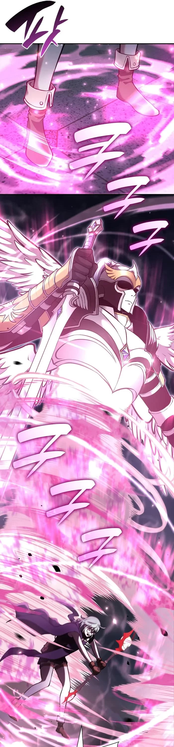 I Returned as an FFF-Class Witch Doctor Chapter 78 page 7 - Chapter 78