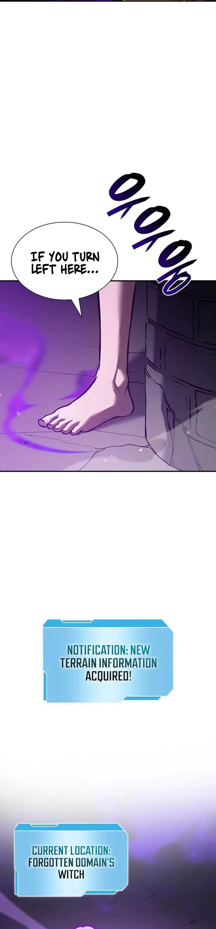 I Returned as an FFF-Class Witch Doctor Chapter 79 page 11 - Chapter 79