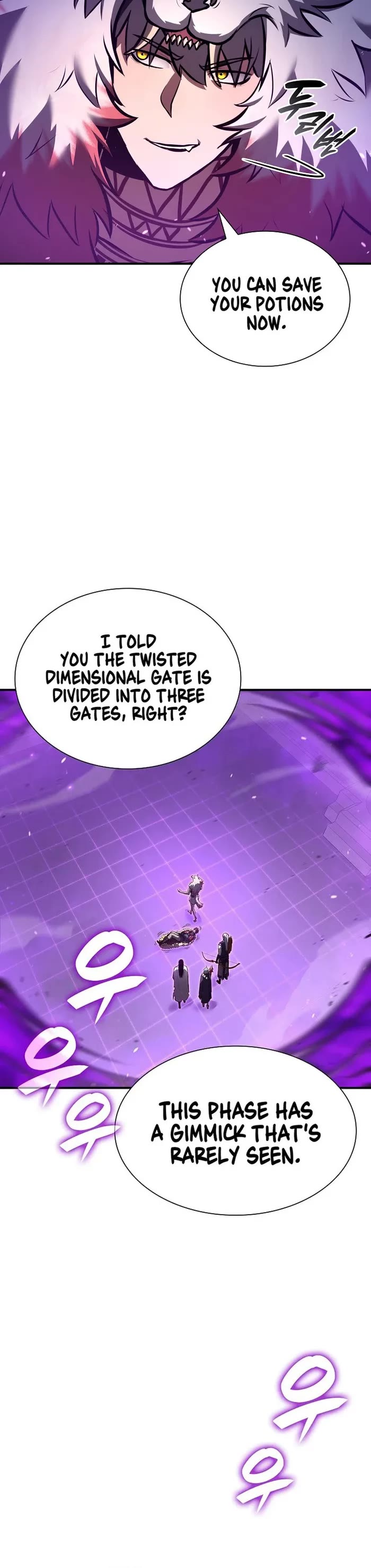I Returned as an FFF-Class Witch Doctor Chapter 79 page 13 - Chapter 79