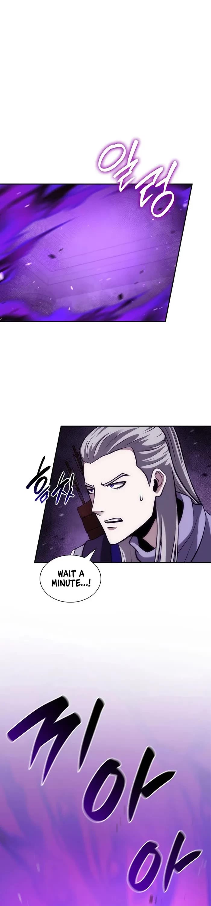 I Returned as an FFF-Class Witch Doctor Chapter 79 page 15 - Chapter 79