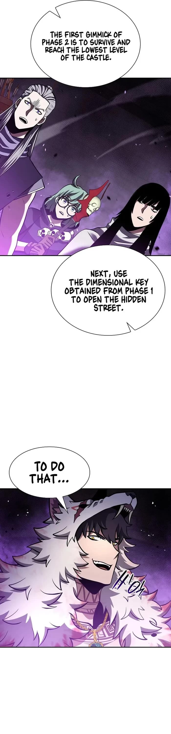 I Returned as an FFF-Class Witch Doctor Chapter 79 page 18 - Chapter 79