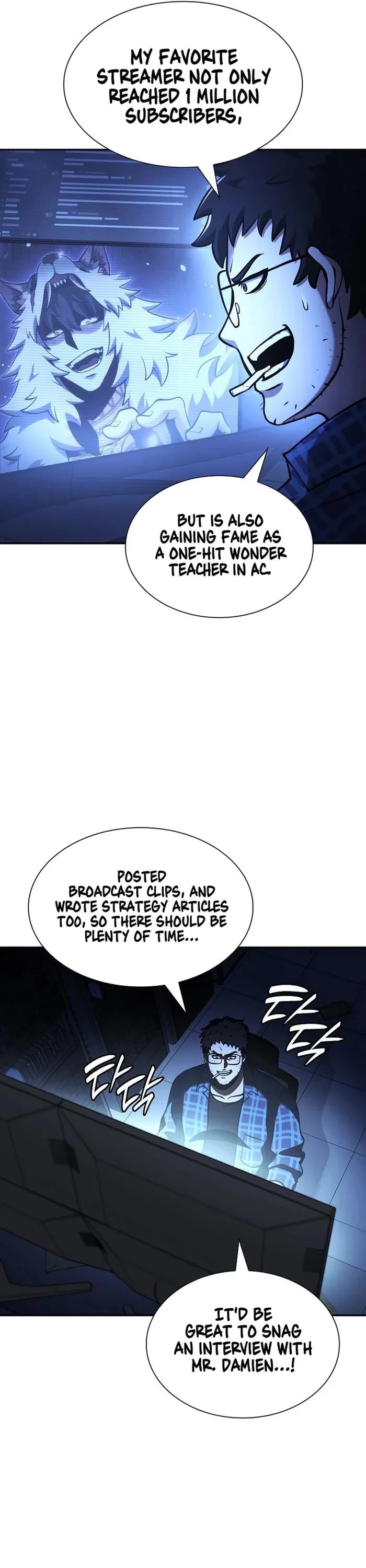 I Returned as an FFF-Class Witch Doctor Chapter 79 page 22 - Chapter 79
