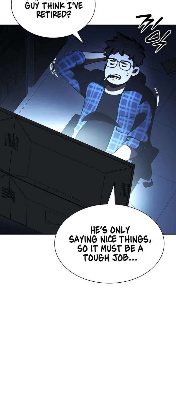 I Returned as an FFF-Class Witch Doctor Chapter 79 page 26 - Chapter 79