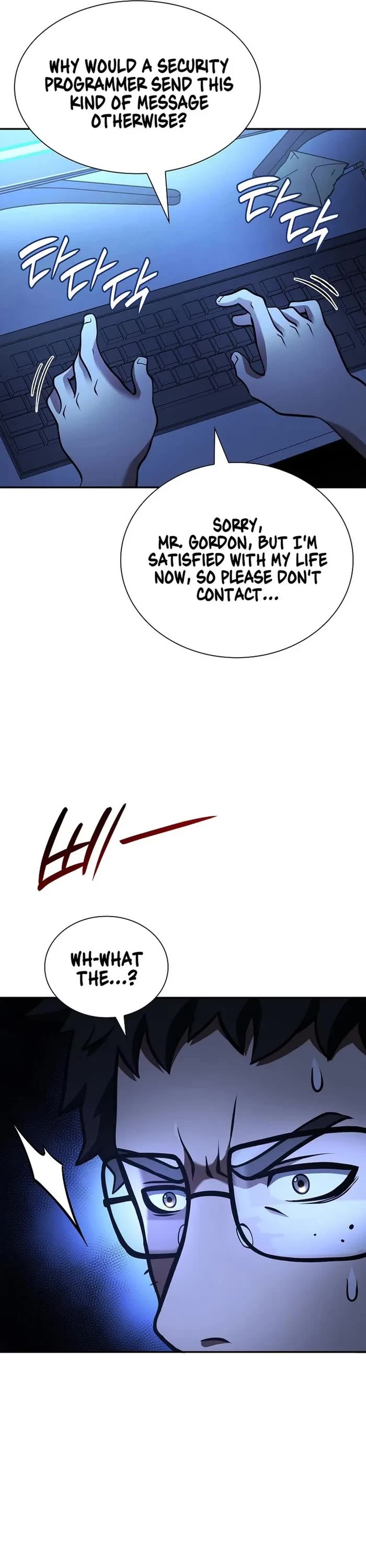 I Returned as an FFF-Class Witch Doctor Chapter 79 page 27 - Chapter 79