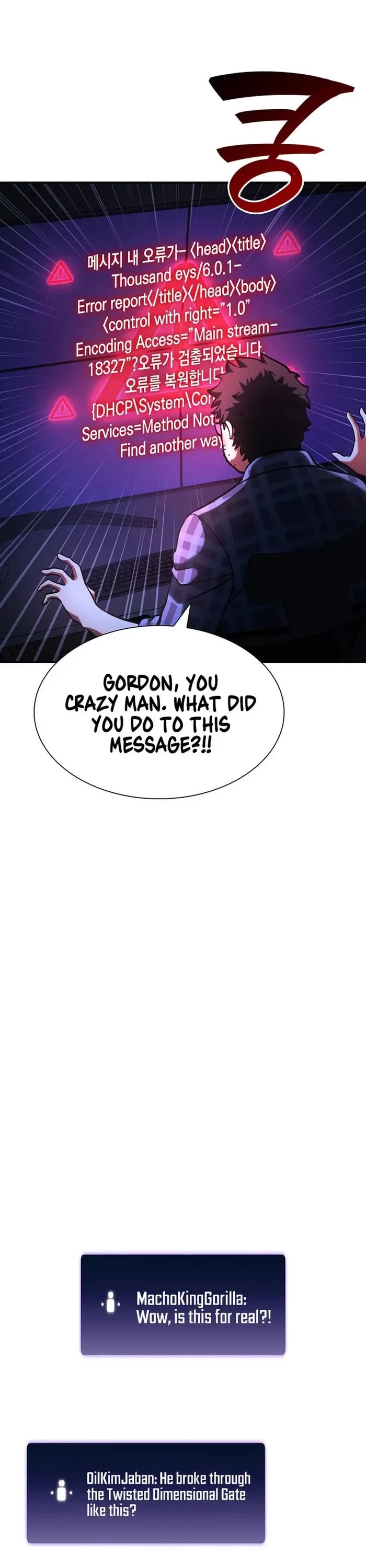 I Returned as an FFF-Class Witch Doctor Chapter 79 page 28 - Chapter 79