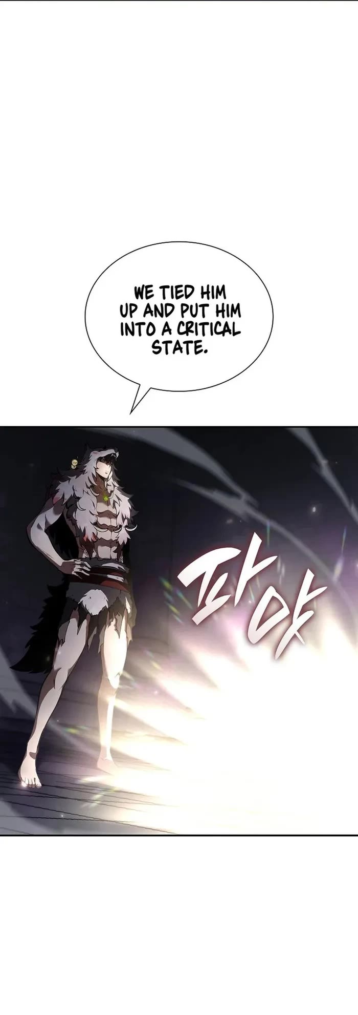 I Returned as an FFF-Class Witch Doctor Chapter 79 page 40 - Chapter 79