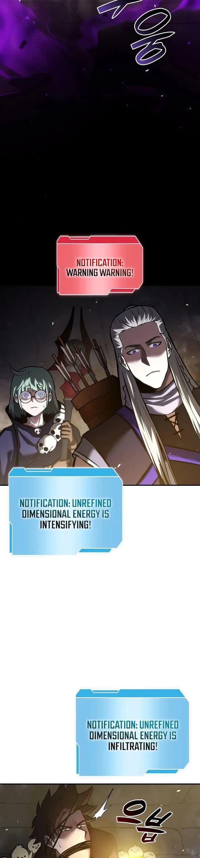 I Returned as an FFF-Class Witch Doctor Chapter 79 page 6 - Chapter 79
