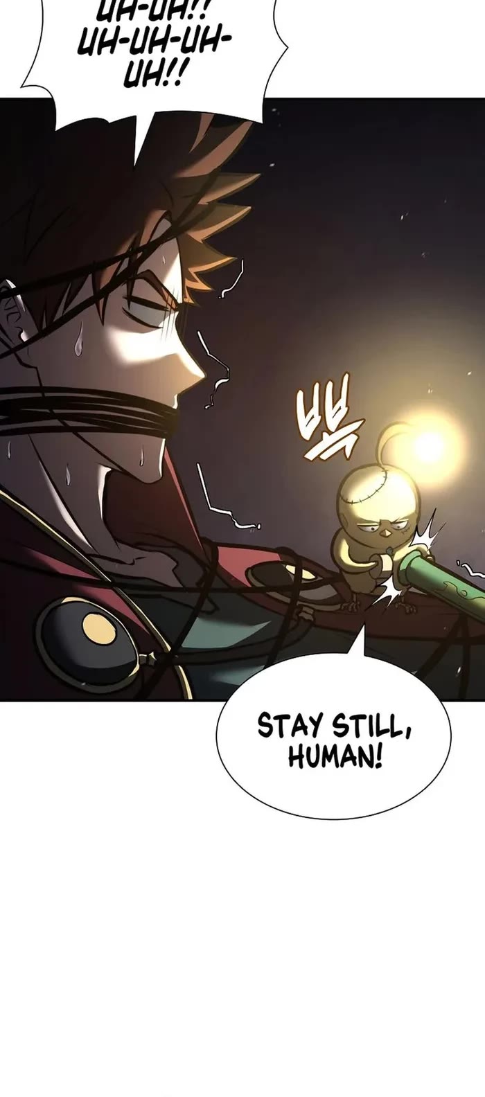 I Returned as an FFF-Class Witch Doctor Chapter 79 page 9 - Chapter 79