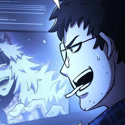I Returned as an FFF-Class Witch Doctor Chapter 79 cover