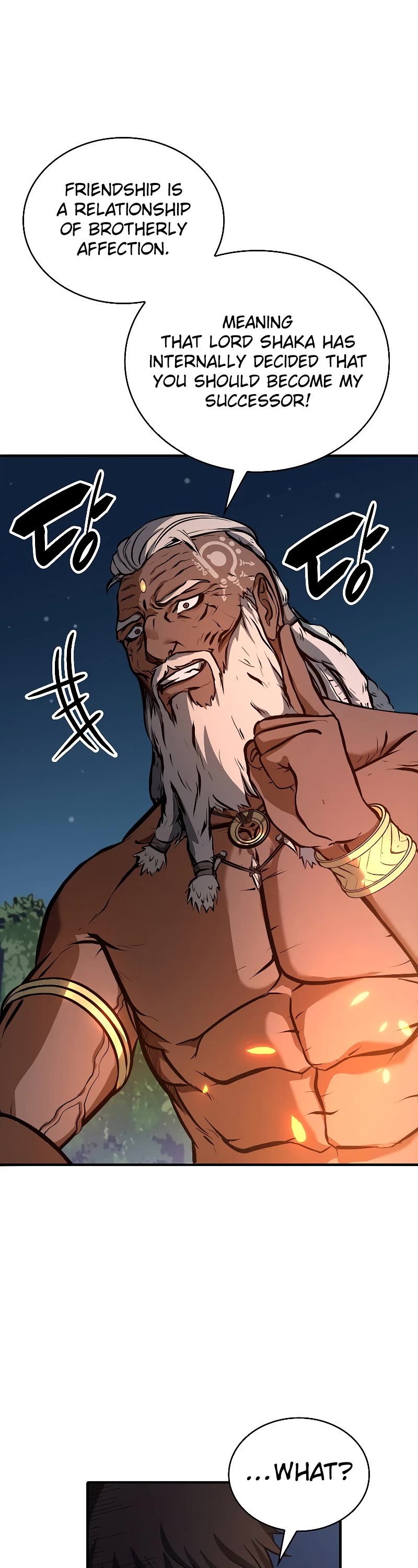 I Returned as an FFF-Class Witch Doctor Chapter 8 page 15 - Chapter 8