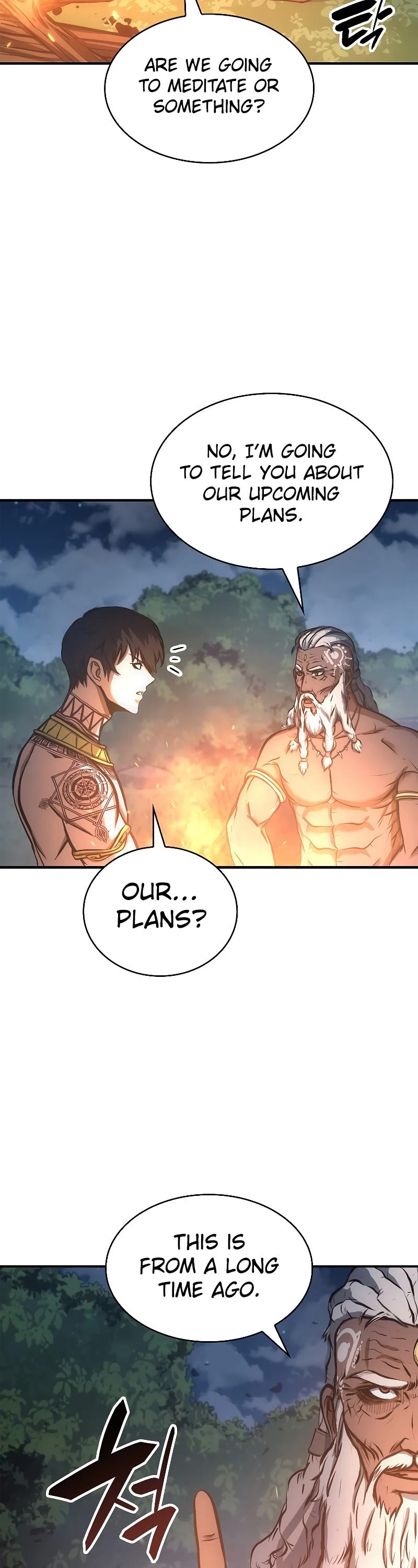I Returned as an FFF-Class Witch Doctor Chapter 8 page 19 - Chapter 8