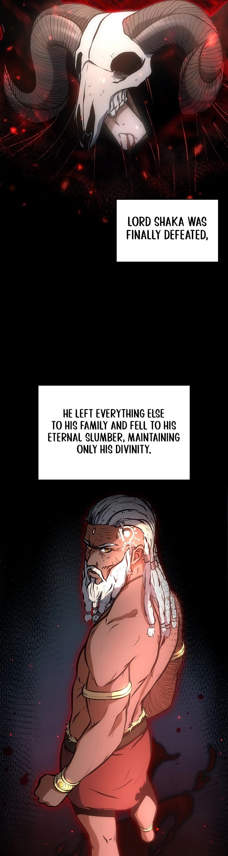 I Returned as an FFF-Class Witch Doctor Chapter 8 page 26 - Chapter 8
