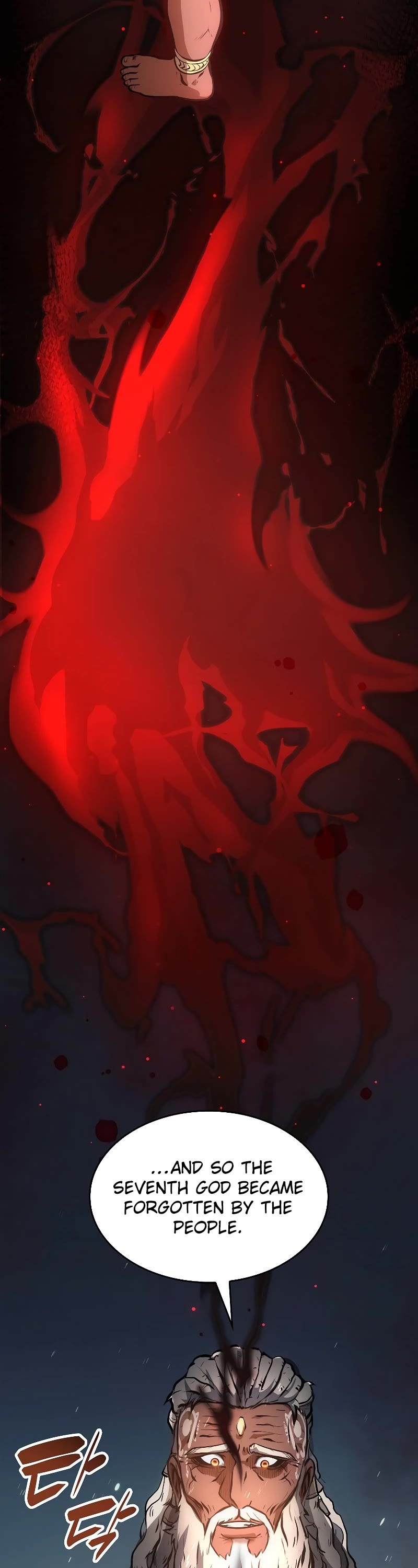 I Returned as an FFF-Class Witch Doctor Chapter 8 page 27 - Chapter 8