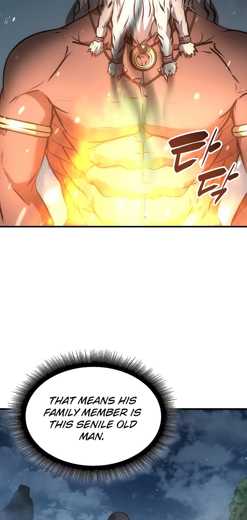 I Returned as an FFF-Class Witch Doctor Chapter 8 page 28 - Chapter 8