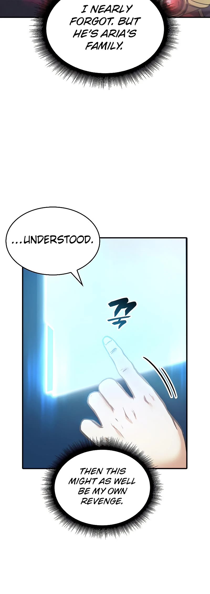 I Returned as an FFF-Class Witch Doctor Chapter 8 page 37 - Chapter 8