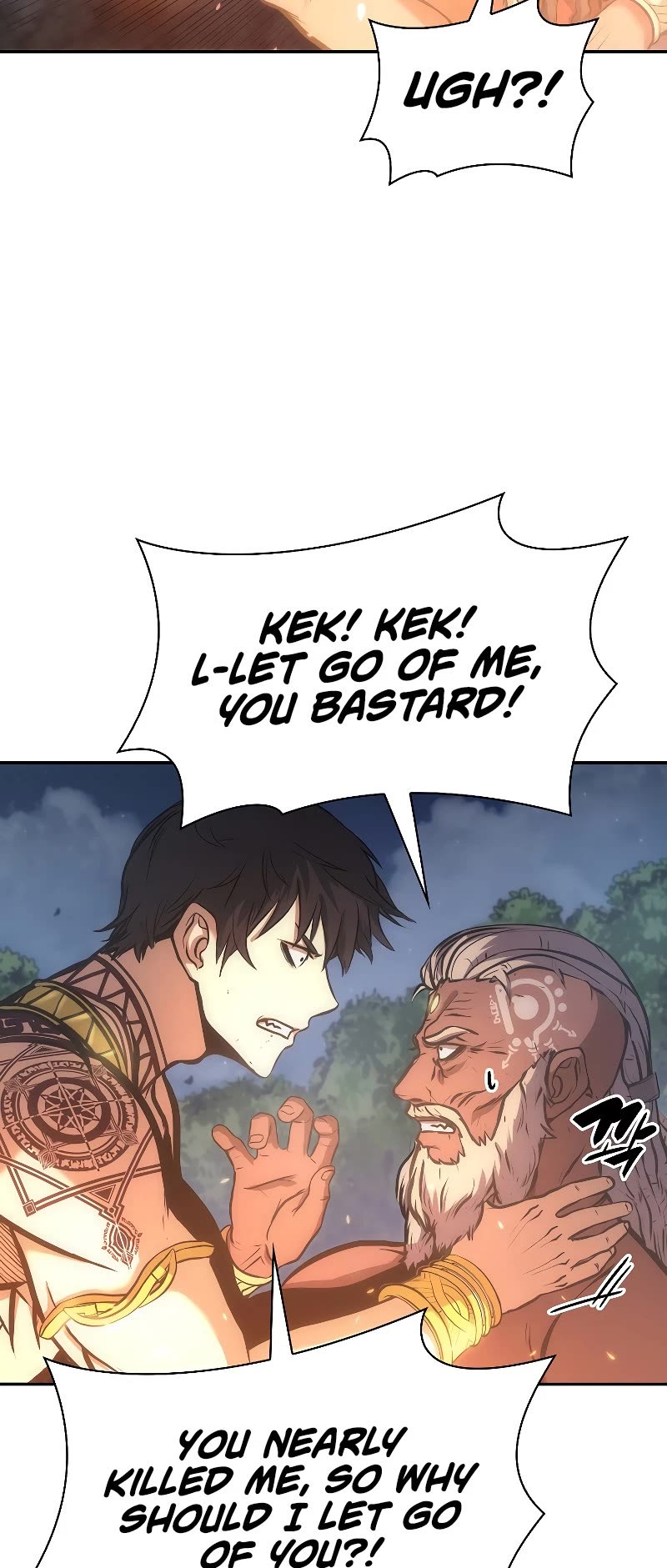 I Returned as an FFF-Class Witch Doctor Chapter 8 page 4 - Chapter 8